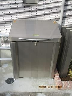 ソラーナのその他共用部分