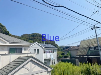 【展望】 | ヒュッゲユキノシタB