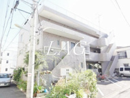 VILLA戸越の画像