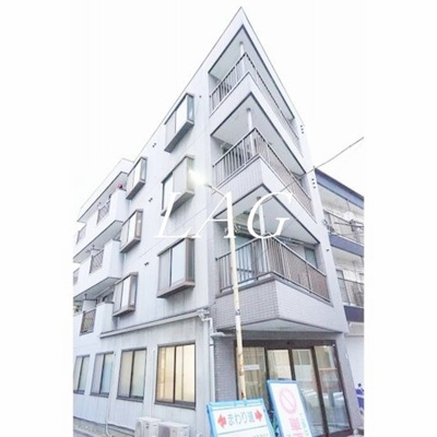 【外観】 | ハイツヤスハラ | 外観です。