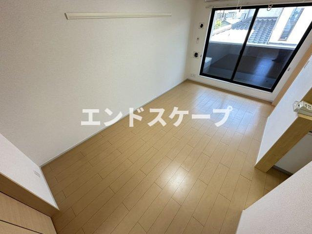 グランドＦ・Ｌｏｇｉｅの内装|高崎、前橋のお部屋探しはエンドスケープまで！お客様の理想お聞かせ下さい♪
