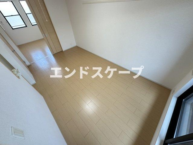 グランドＦ・Ｌｏｇｉｅの居間・リビング|高崎、前橋のお部屋探しはエンドスケープまで！お客様の理想お聞かせ下さい♪