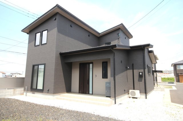 国分寺MT中古住宅