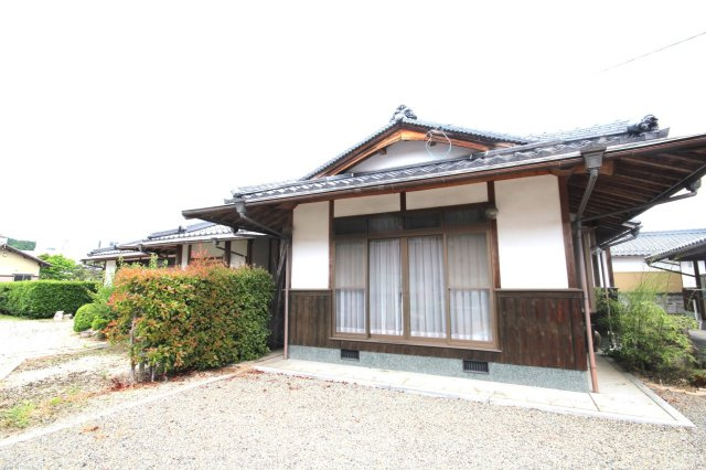 鏡野S中古住宅