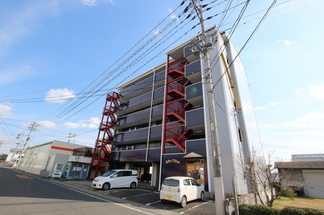 シティフラット