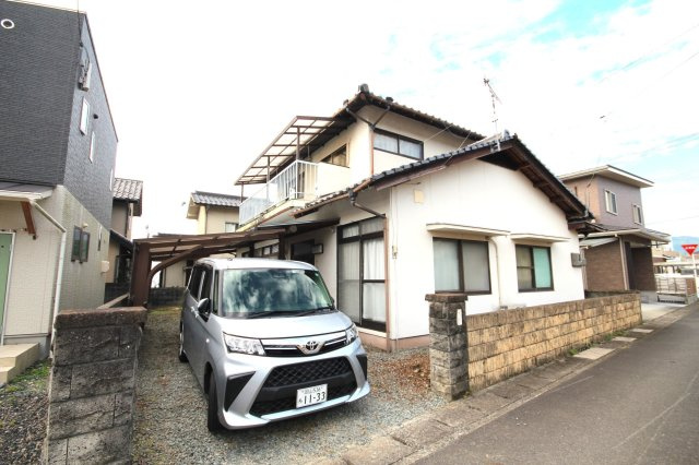 沼T中古住宅