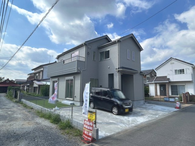 【外観】