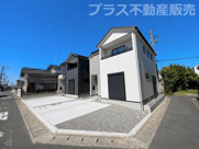 福岡市早良区野芥7丁目4期　2号棟（全2棟）【仲介手数料無料・0円】の画像