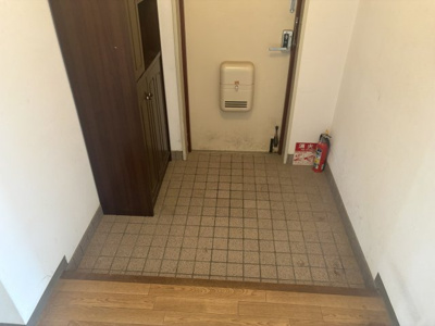 【玄関】 | グローリアス天神ノ森