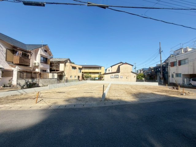 嵐山宮ノ北町２期２号地