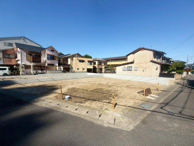 嵐山宮ノ北町２期２号地