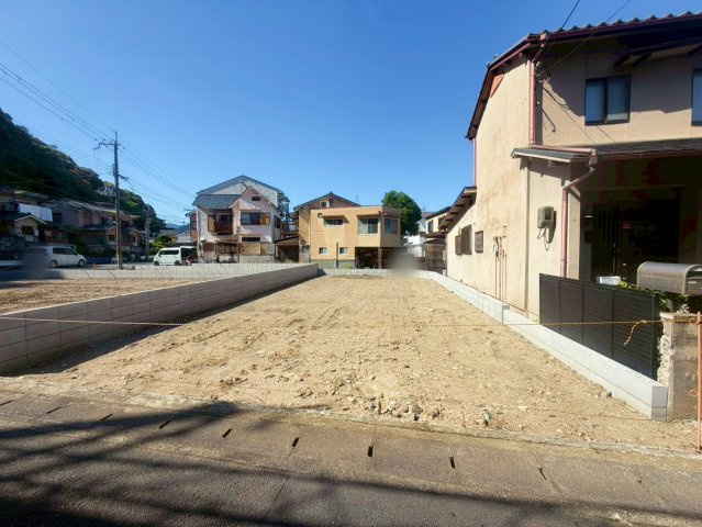 嵐山宮ノ北町２期２号地