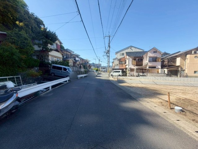 嵐山宮ノ北町２期２号地