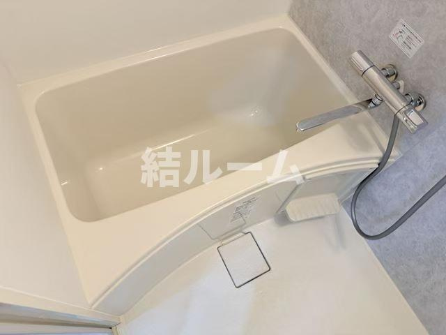 練馬区氷川台４丁目の賃貸マンションの浴室