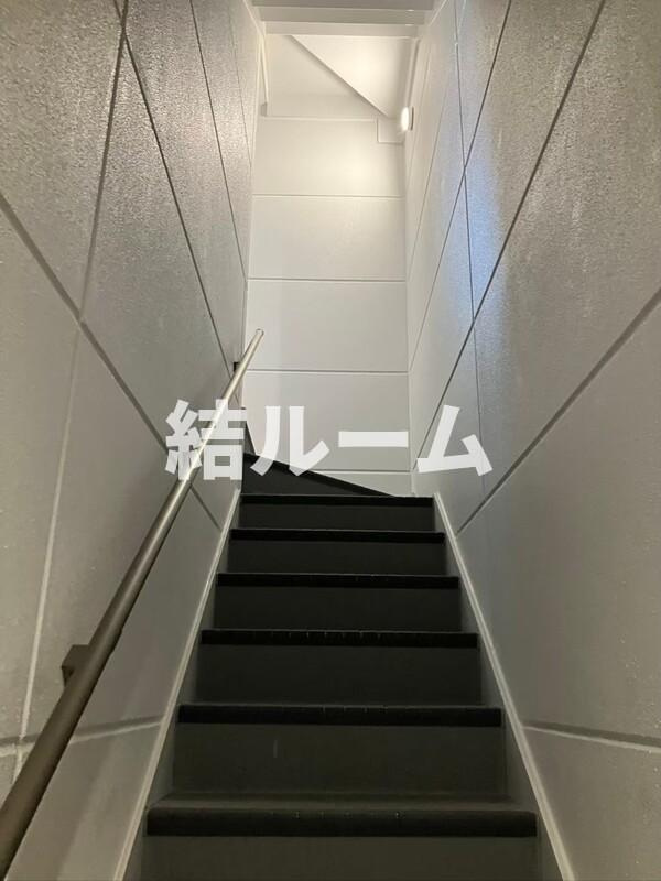 練馬区氷川台４丁目の賃貸マンションのその他