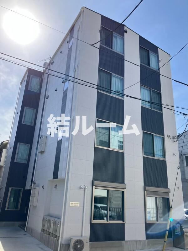 練馬区氷川台４丁目の賃貸マンション