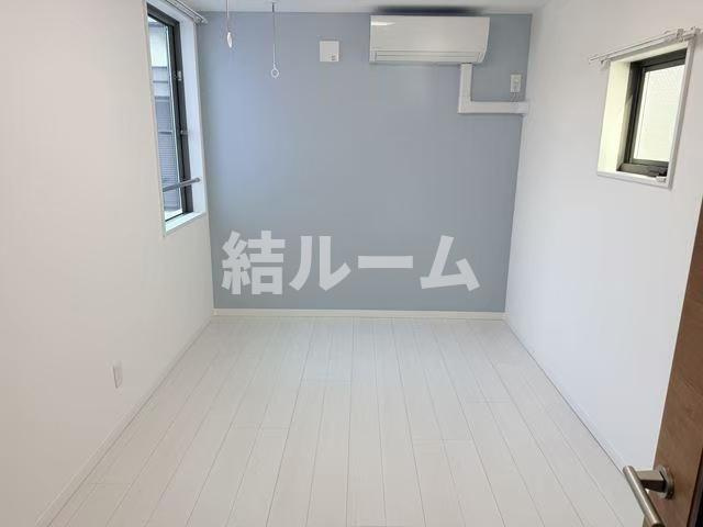 練馬区氷川台４丁目の賃貸マンションの居間・リビング