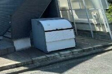 モルゲンロート　名古屋市賃貸　仲介手数料無料のその他共用部分
