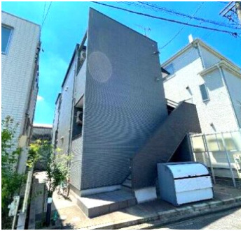 モルゲンロート　名古屋市賃貸　仲介手数料無料