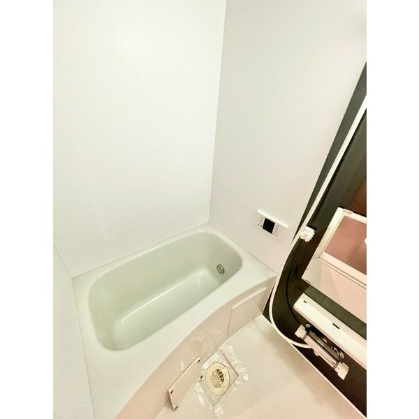 モルゲンロート　名古屋市賃貸　仲介手数料無料の浴室