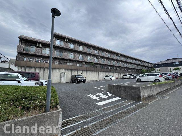  新松戸ユーカリパークハウスＣ棟の周辺|ドキドキの新生活も、安心してスタート。ぴったりの住まいを見つけませんか？クランディアが一緒に住まい選びをサポートします‼　まずは、お気軽にお問合せください　＃クランディア