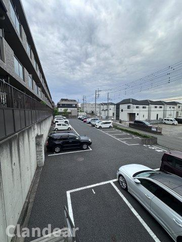  新松戸ユーカリパークハウスＣ棟の展望|ドキドキの新生活も、安心してスタート。ぴったりの住まいを見つけませんか？クランディアが一緒に住まい選びをサポートします‼　まずは、お気軽にお問合せください　＃クランディア