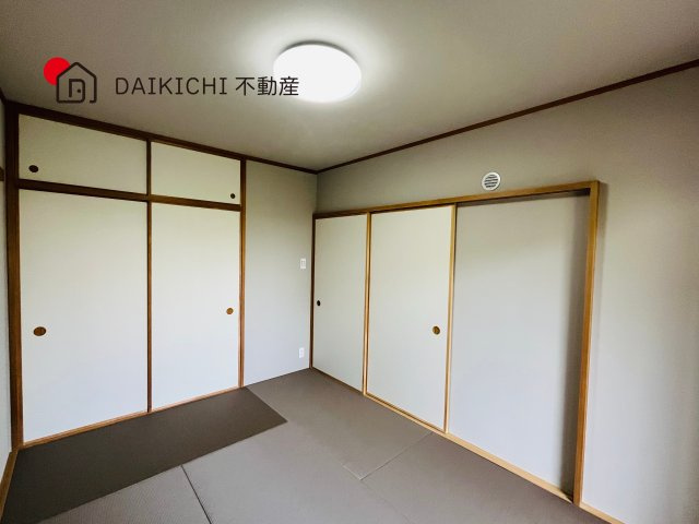 【和室】 | ライオンズガーデン川越