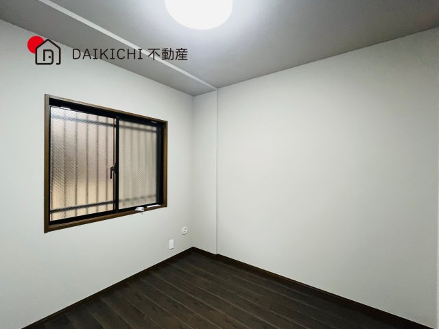 【洋室】 | ライオンズガーデン川越
