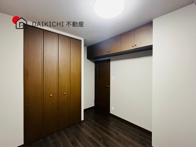 【内装】 | ライオンズガーデン川越