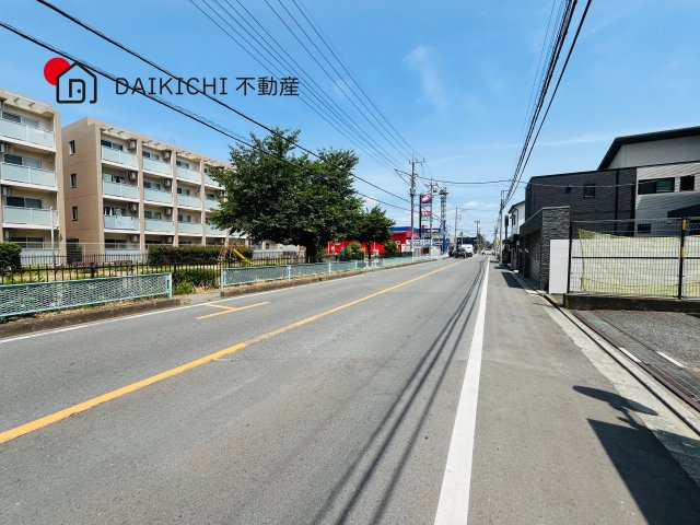 【周辺】 | ライオンズガーデン川越