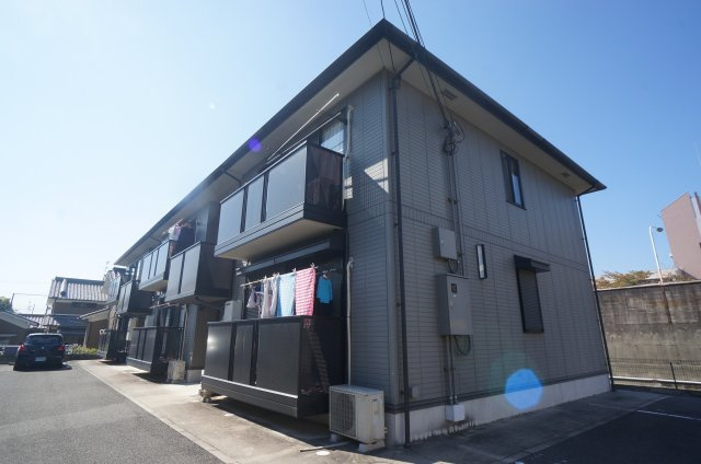 セジュール高田Ｂ