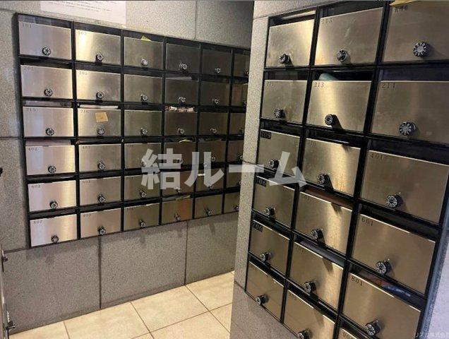 練馬区北町１丁目の賃貸マンションのその他共用部分