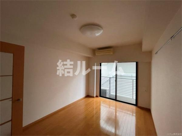 練馬区北町１丁目の賃貸マンションの居間・リビング