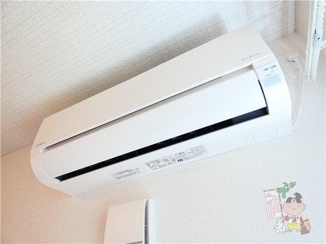 光テラス Ⅱの設備