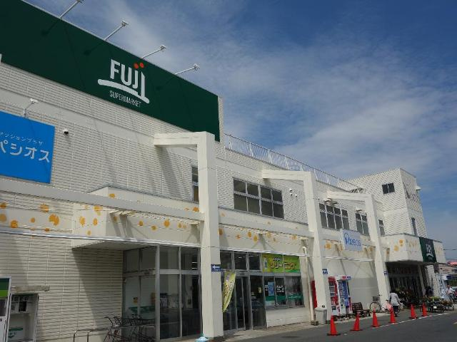グランポートの周辺|Fuji戸室店まで732ｍ