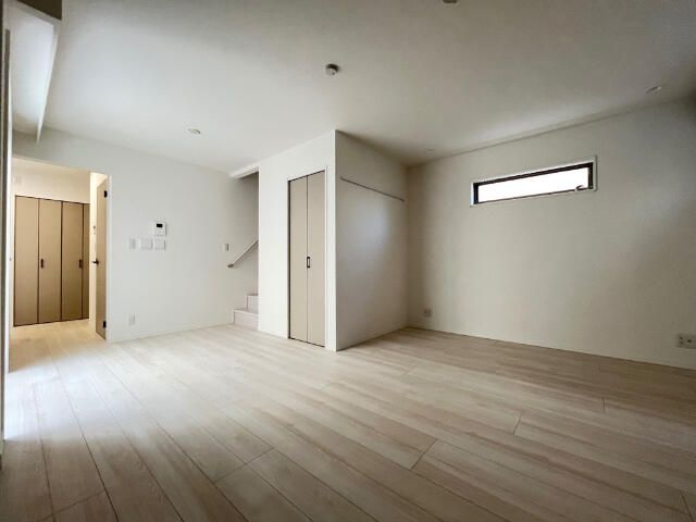 【居間・リビング】