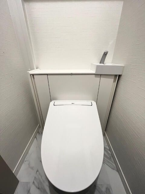 【トイレ】