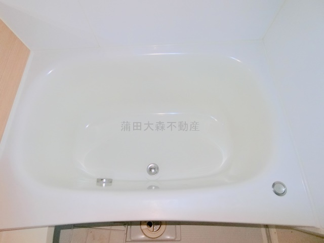 池上３丁目貸家の浴室
