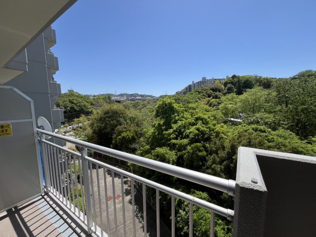 【バルコニー】の画像
