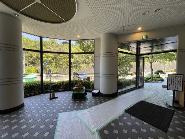 【エントランス】の画像