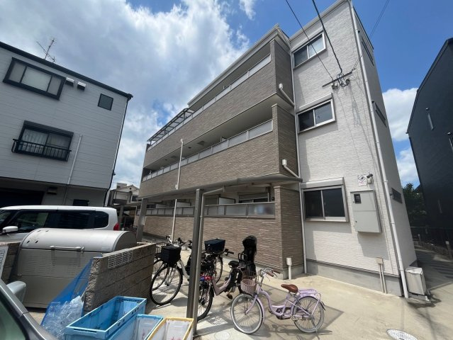クリエオーレ鳥飼野々