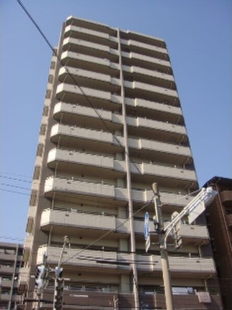 ステラートシティ桜山