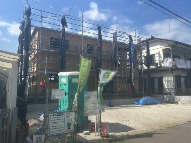 【外観】