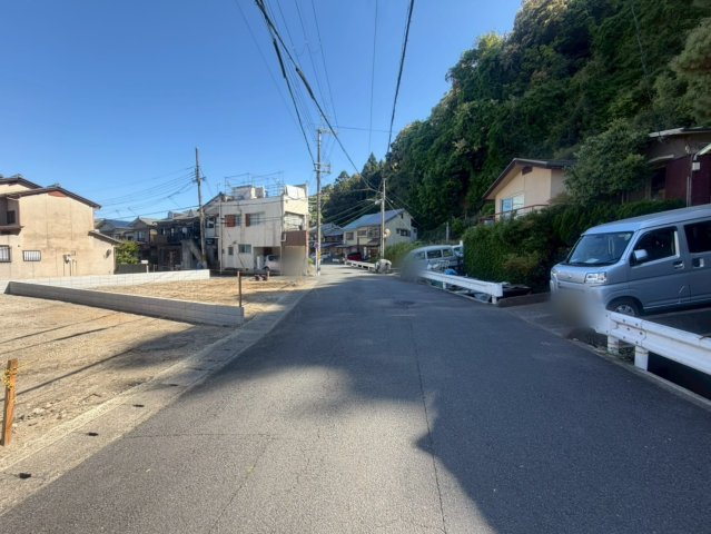 嵐山宮ノ北町２期３号地