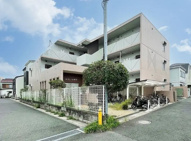 市川市新田３丁目のマンションの画像