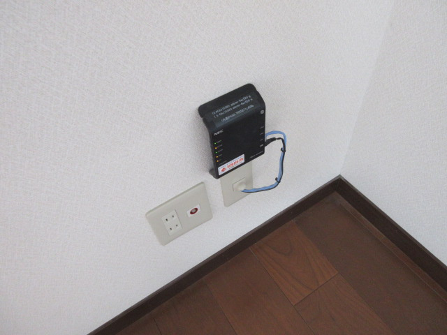 ステラⅡKの設備
