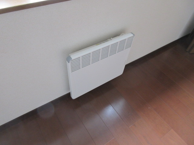 ステラⅡKの設備