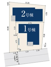 市川市相之川１丁目１０９②
