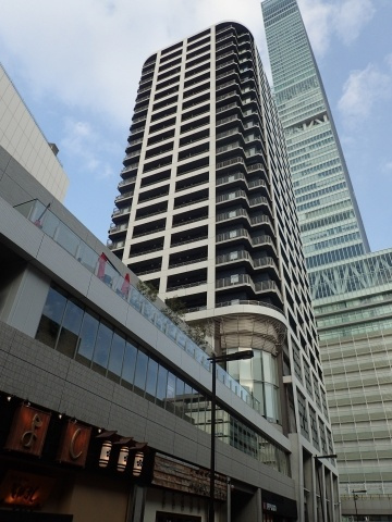 【外観】 | アートアルテールコンドミニアムフロア | アートアルテールコンドミニアムフロア