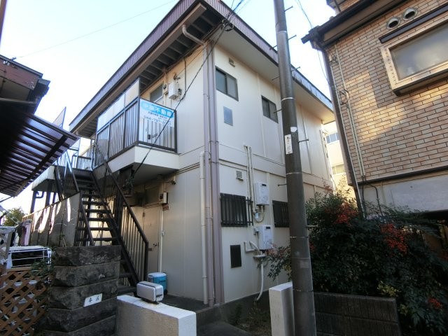 コーポ中原